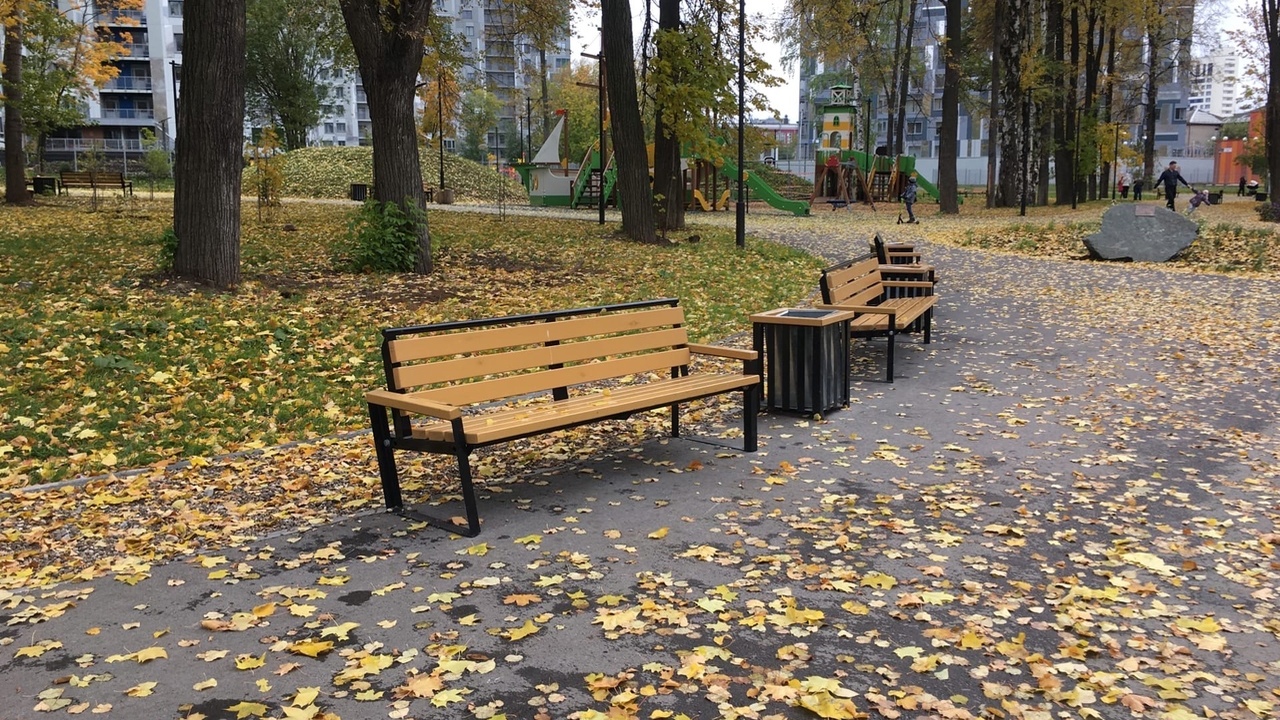 Татарстан попал в зону действия холодного южног...