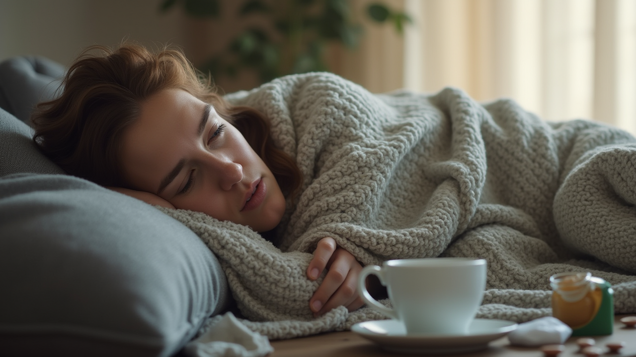 В Казахстане и России растёт число заболевших г...