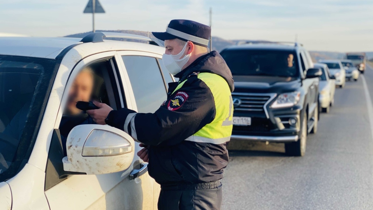 Многие водители до сих пор уверены: если камера...