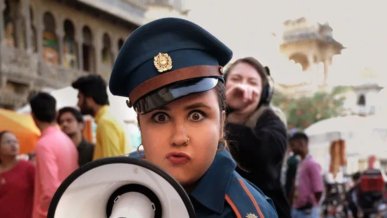 Уже 1 апреля 2026 года в широкий прокат выйдет ...