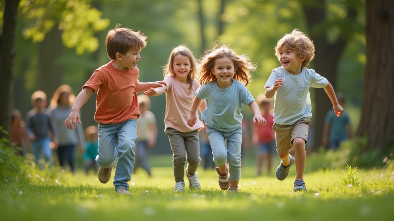 В Набережных Челнах почти половина многодетных ...