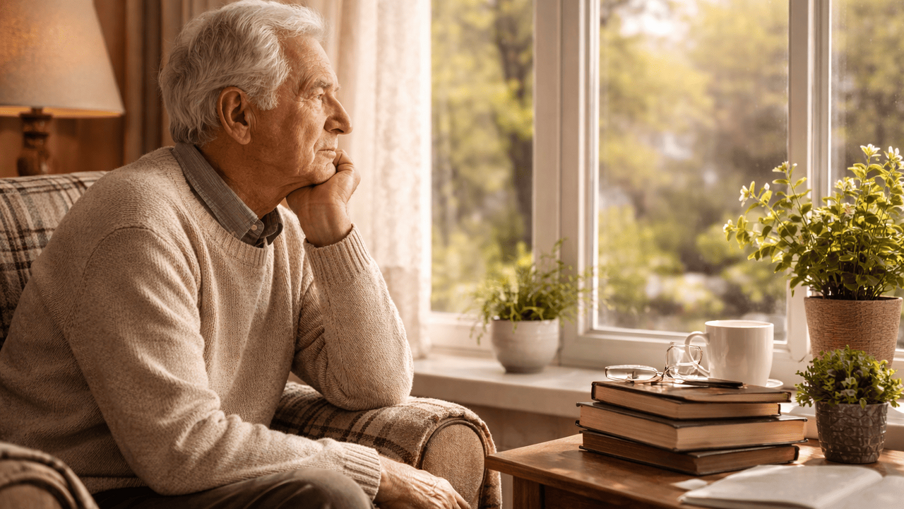 Уже в августе 2026 года часть пенсионеров получ...