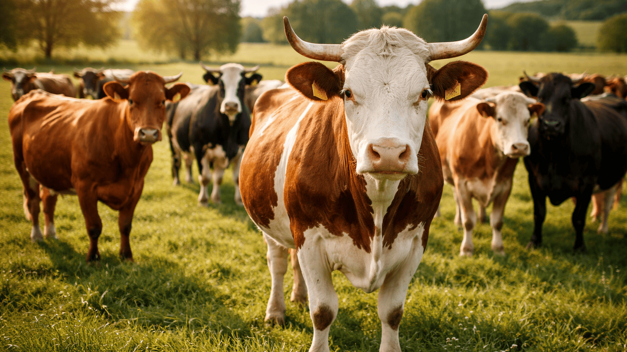 В ряде регионов Сибири зафиксирована вспышка па...