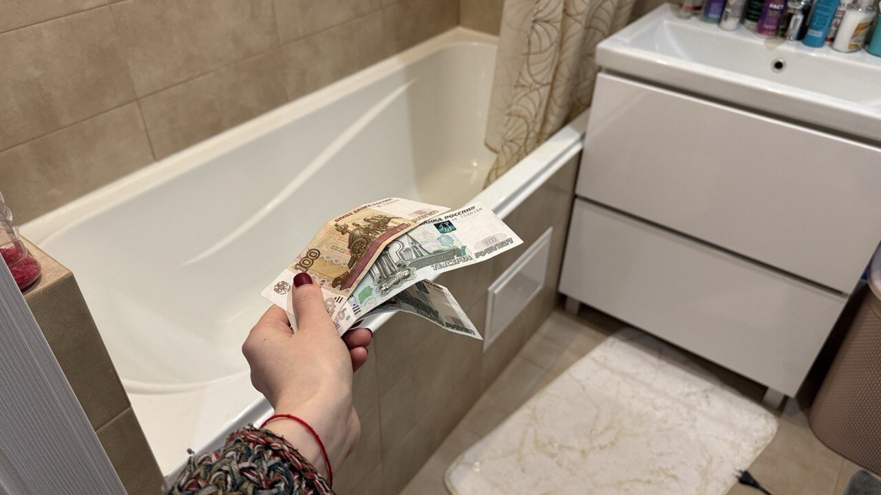 С 1 апреля — новые правила по счетчикам воды: к...