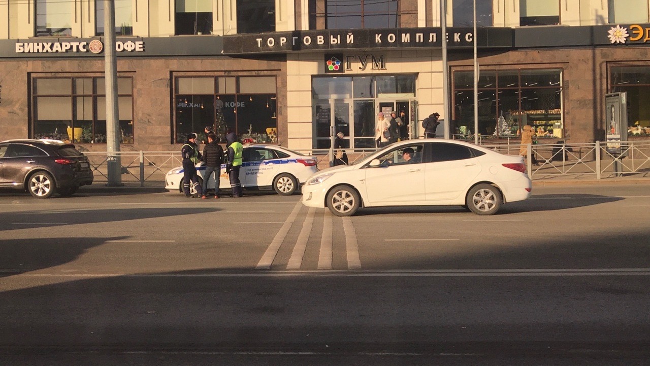 Каждый водитель хотя бы раз сталкивался с опасн...