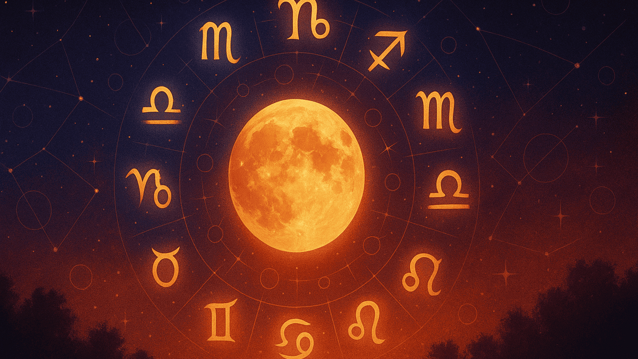 Ноябрь раскроет старые тайны: что ждёт каждый знак зодиака в этом месяце Ноябрь 2025-го будет месяцем переоценки ценност...