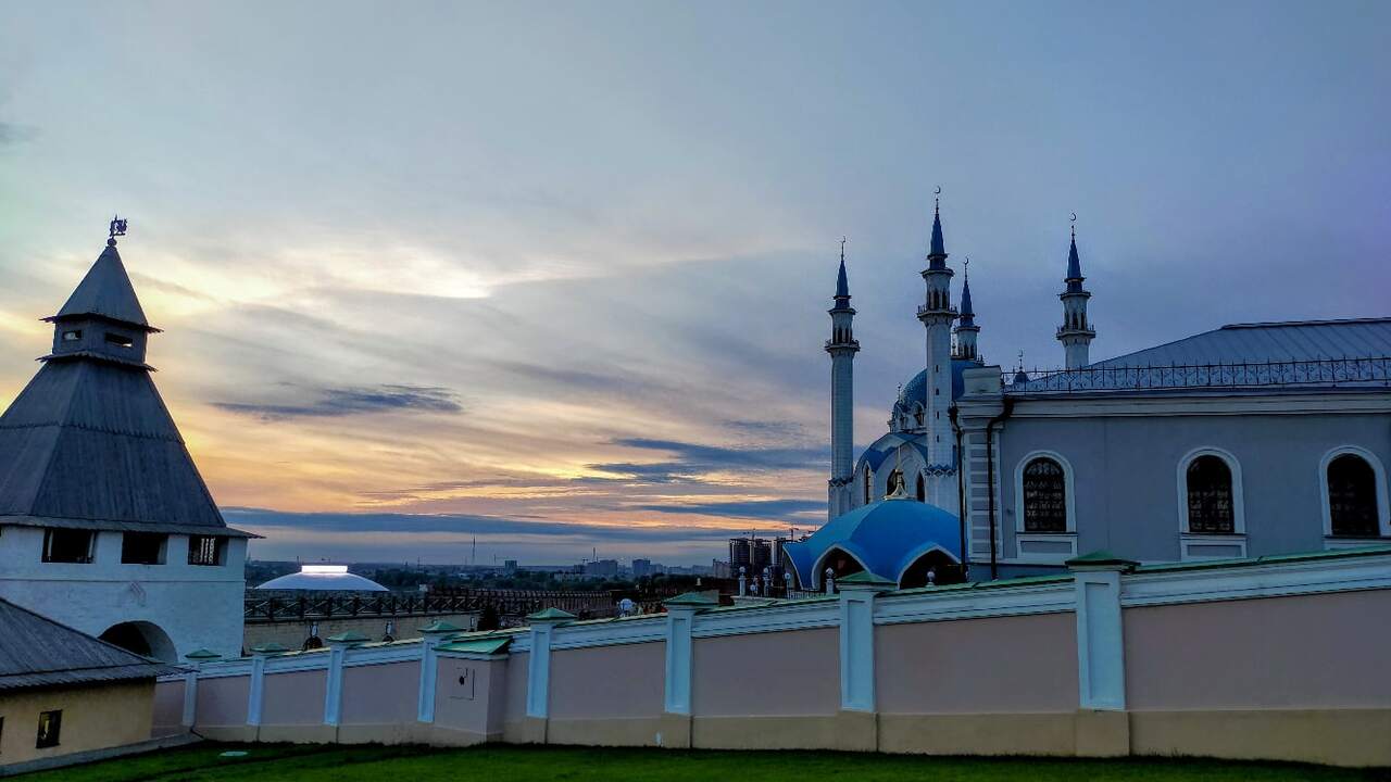 Путешествия по России подарили мне десятки ярки...