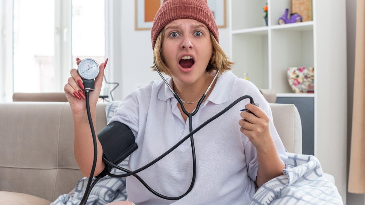 Симптомы магнитных бурь С начала текущего года зафиксировано рекордное ...