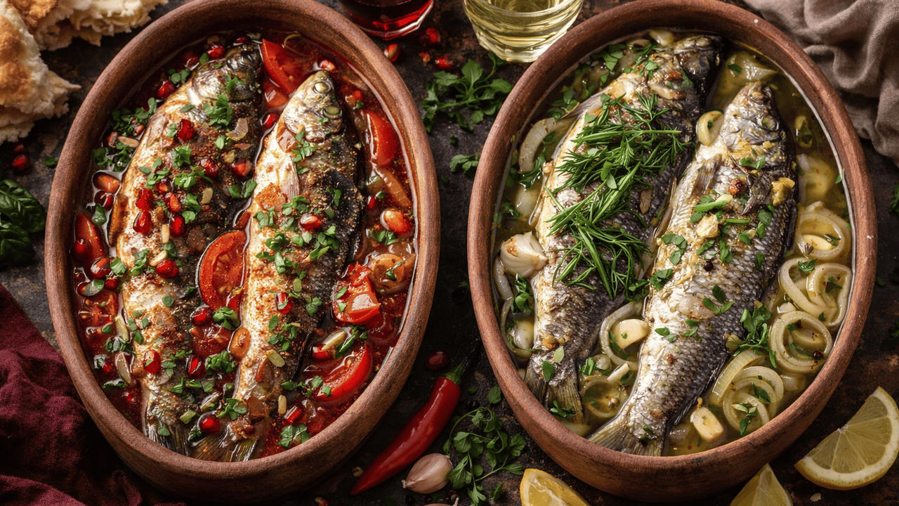 Путешествуя по Грузии, многие застревают на хин...