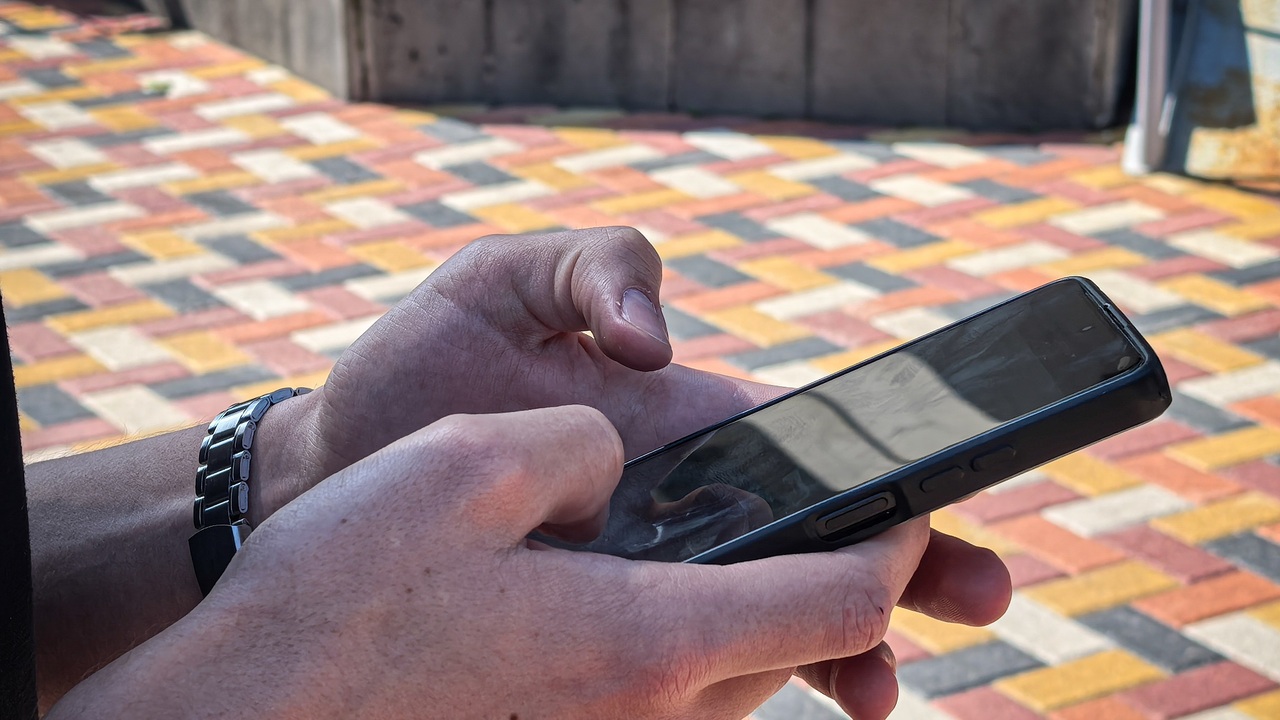 Мошенники в 18 раз больше начали использовать сложные схемы с поочередными звонками татарстанцам МТС с помощью сервиса «Защитник» проанализирова...