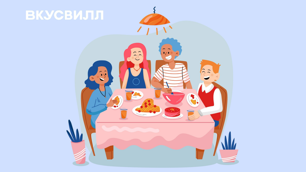 Хотите готовить быстро и вкусно без лишних хлоп...