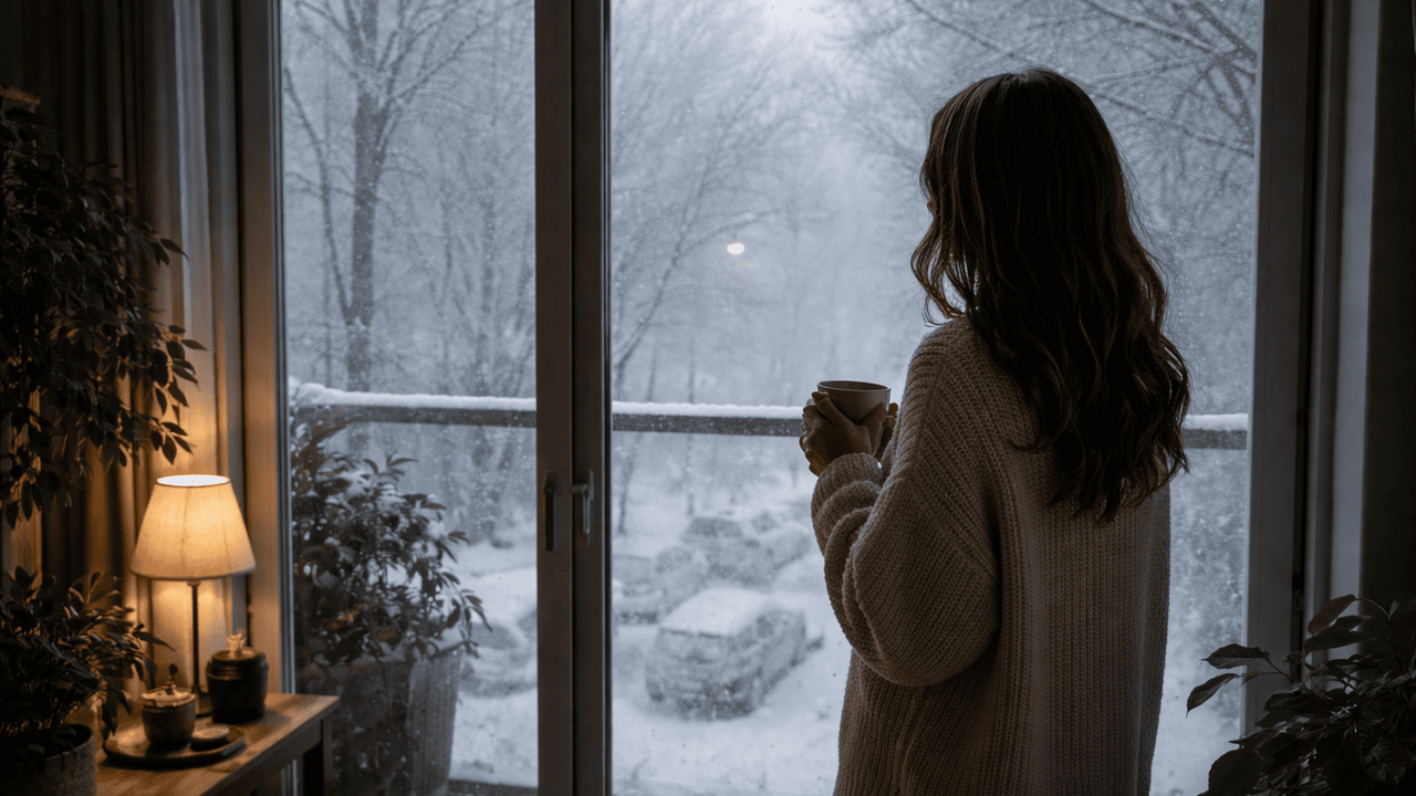 Одиночество стало скрытой нормой нашего времени: почему у поколения 30+ почти не осталось друзей После тридцати жизнь кажется заполненной до кра...