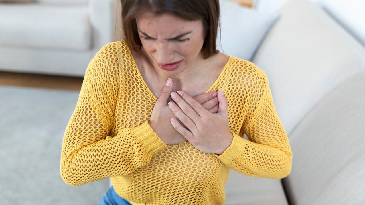 Журнал о здоровье опубликовал итоги масштабного...