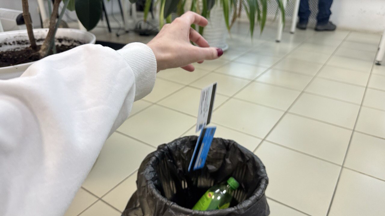 Держателей карт «Мир» предупредили: что нужно п...