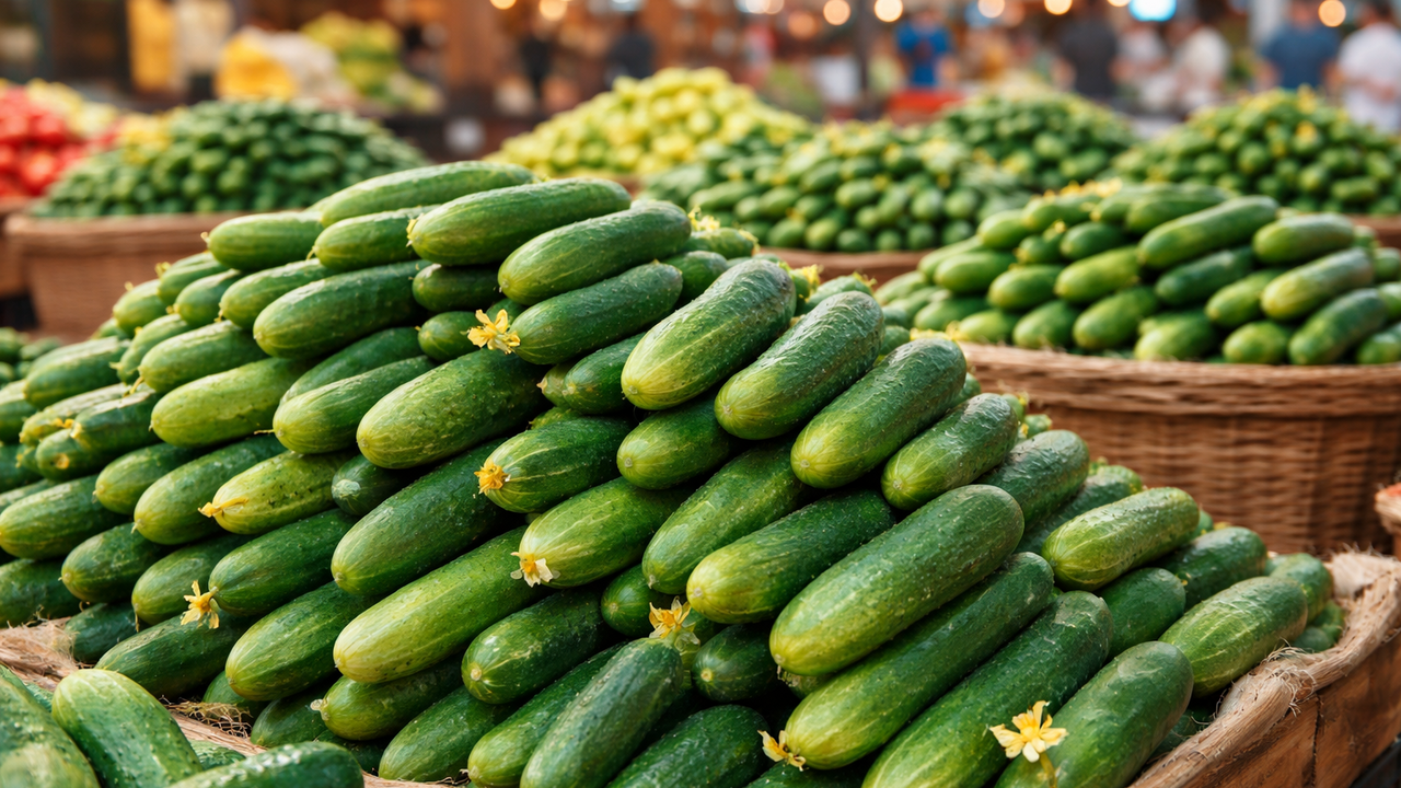 В Набережных Челнах заметно выросли цены на огу...