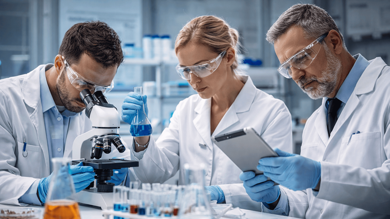 Сообщения о «прорывных» лекарствах от рака всег...