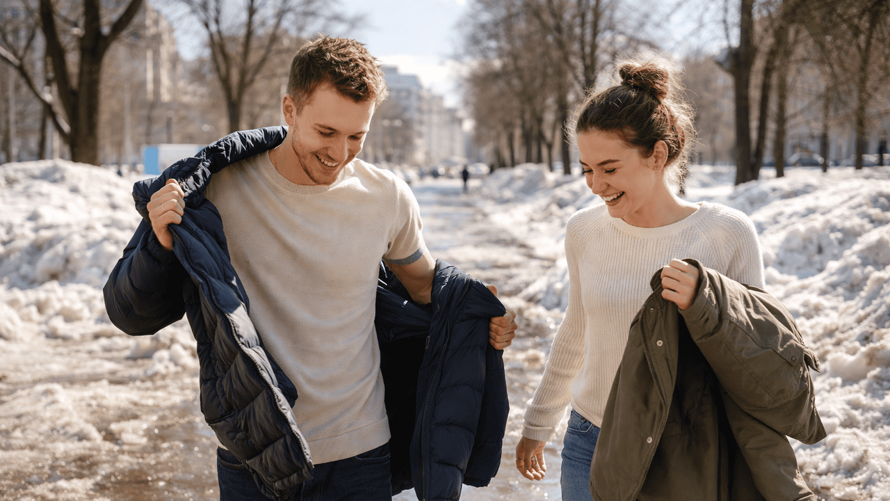 Весна 2026 года обещает стать одним из самых на...