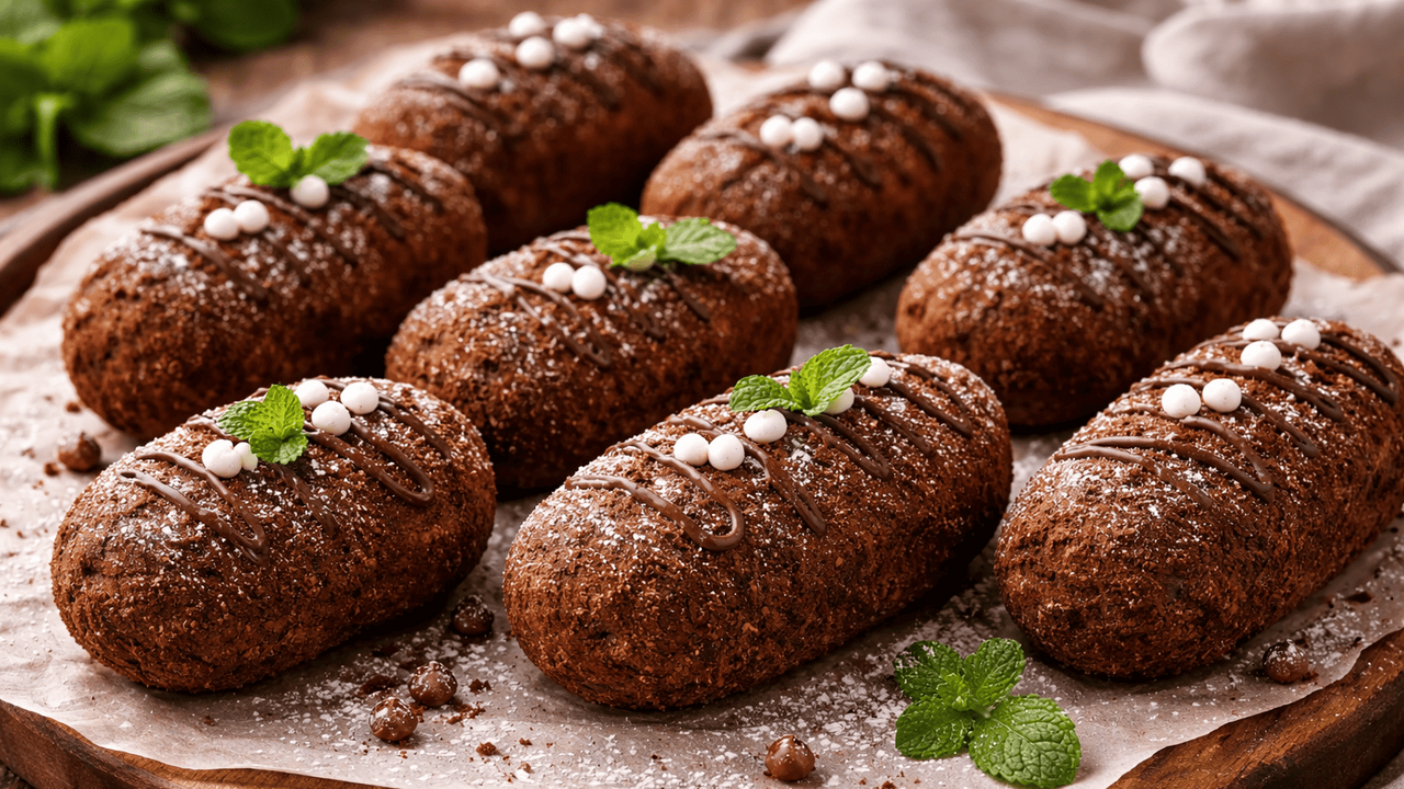 Пирожное «Картошка» — это не просто десерт, а в...