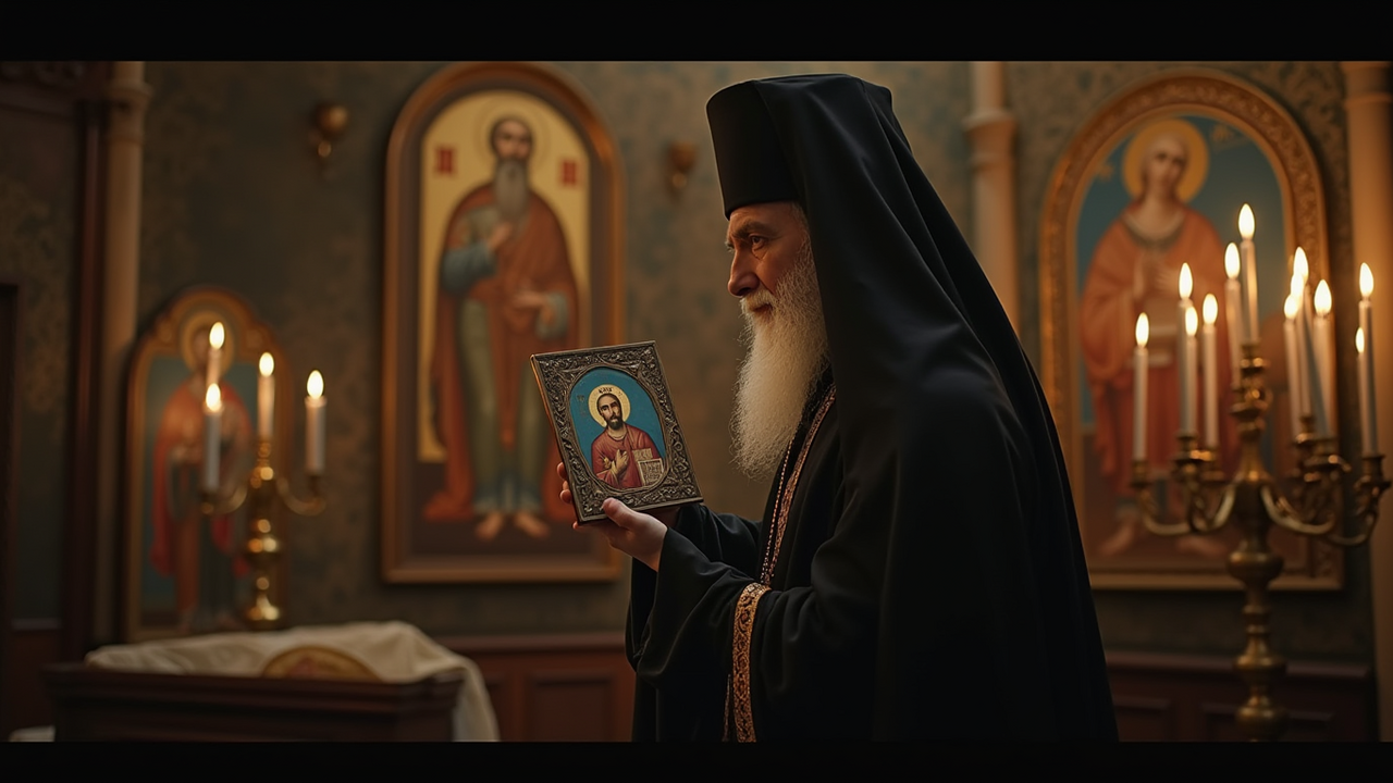 Сделать выходным Страстную пятницу обсуждают в РПЦ, идут споры Владимир Легойда, возглавляющий Синодальный отд...