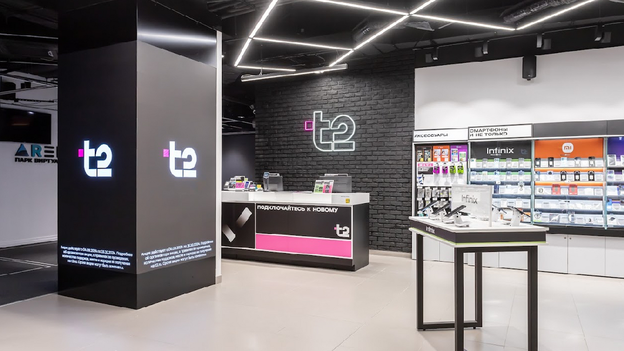 Т2 приобрела платформу для омниканальной коммуникации Umnico T2, российский оператор мобильной связи, приобр...