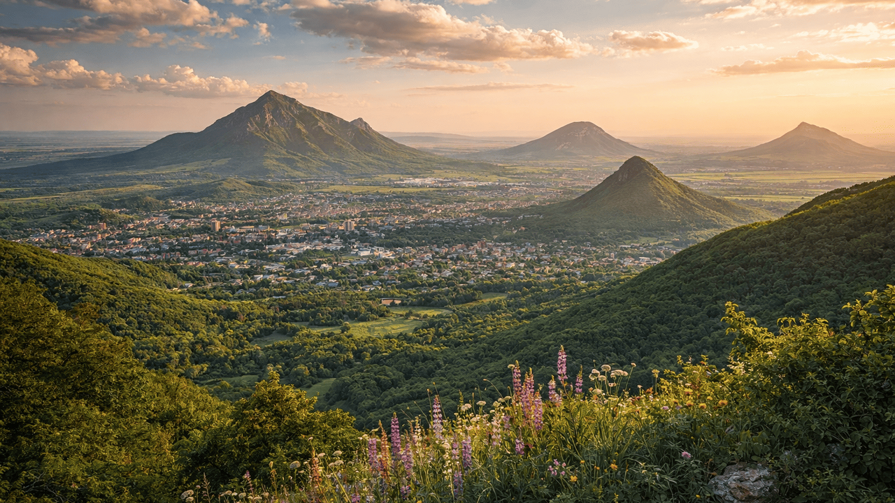 Россия давно перестала быть страной одного сцен...