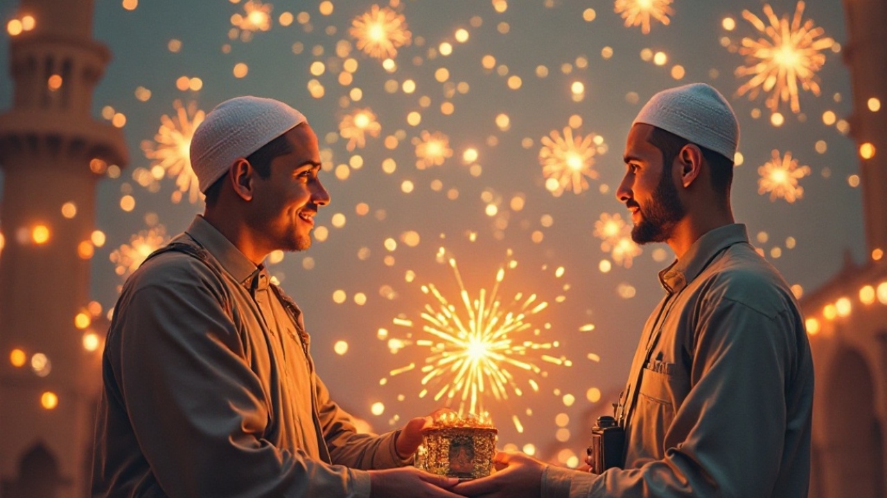 Имам мечети «Гаиля» Рустам Хайруллин рассказыва...