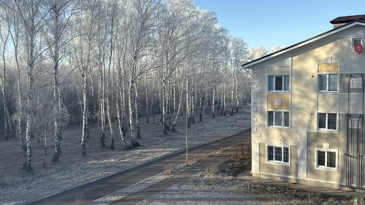 Российские строители об этом молчат годами: китайский способ утеплить окна почти бесплатно и забыть о холоде В погоне за уютом мы всё чаще делаем ставку на ...