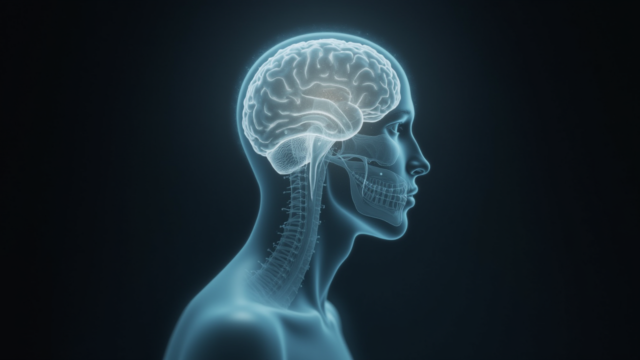 Ученая Стремме: сознание может жить после остановки мозга В статье Daily Mail профессор Стремме представи...