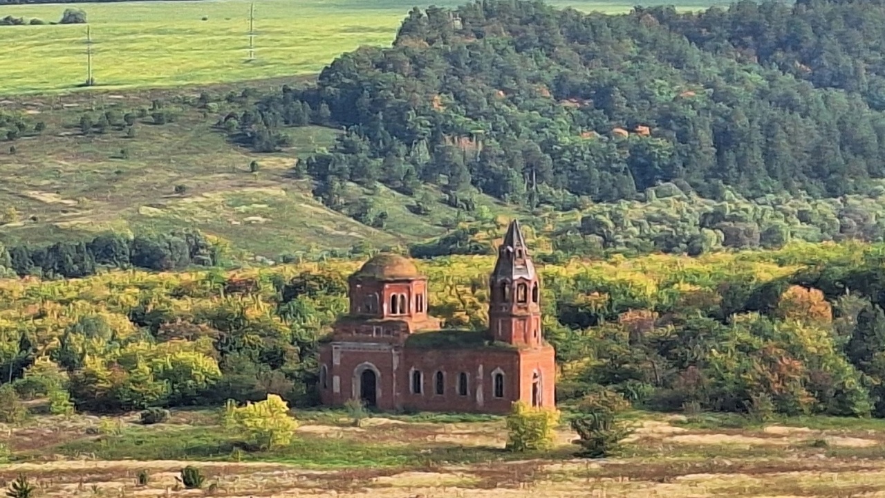 Жители села Поповка в Нижнекамском районе актив...