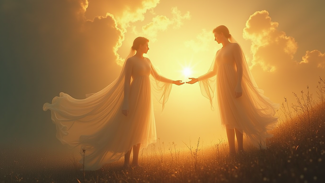 Священник Александр Овчаренко делился размышлен...