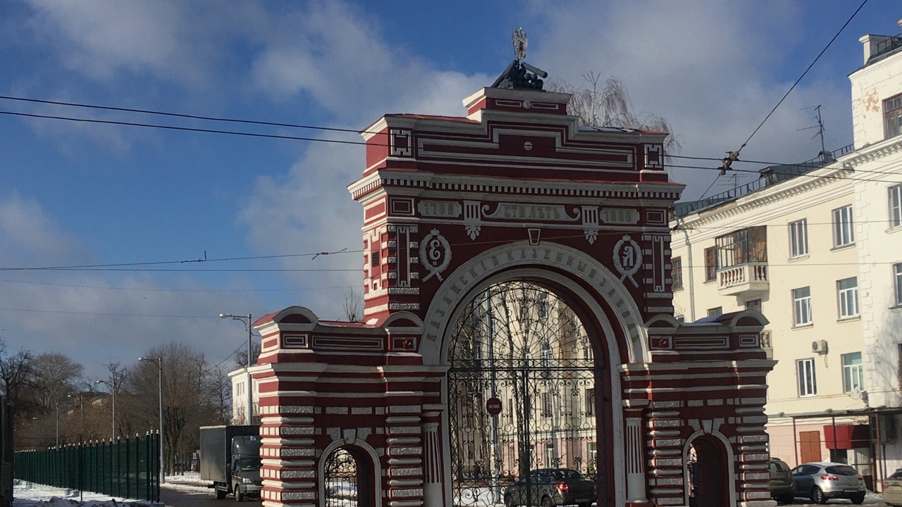 В Татарстане ведётся активная работа по сохране...