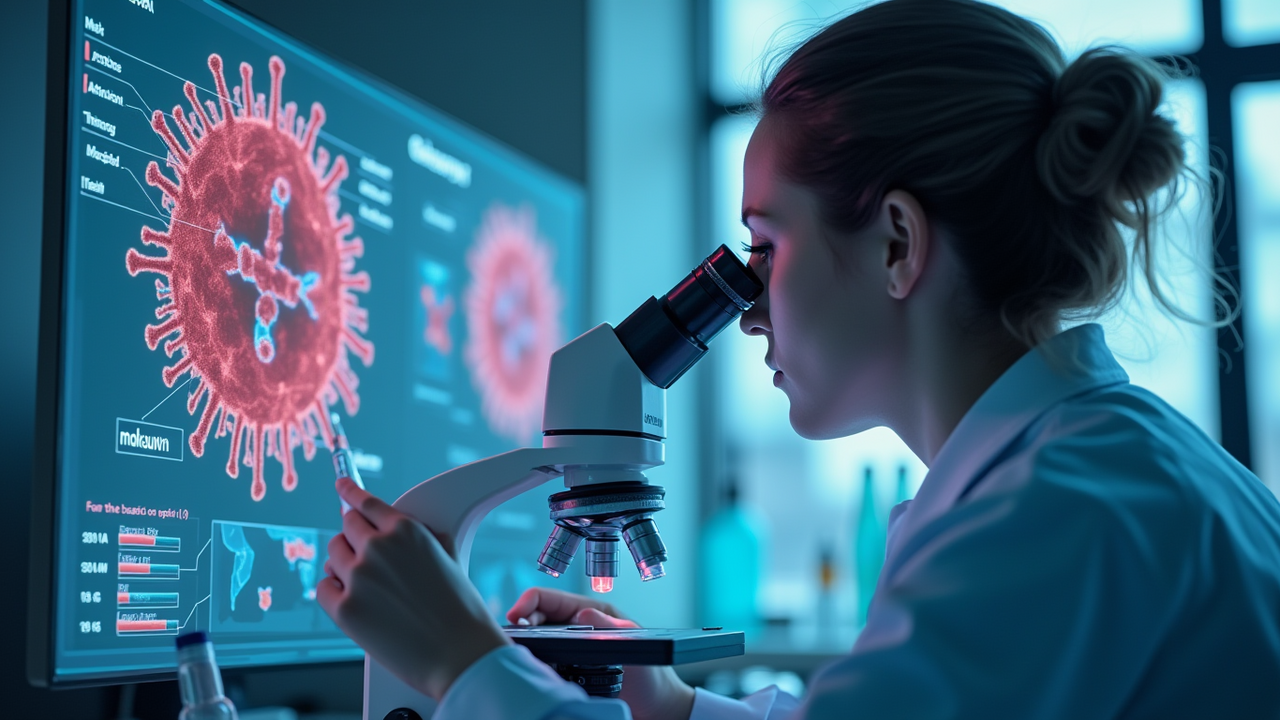 Учёные представили новый подход к CAR T-клеточн...