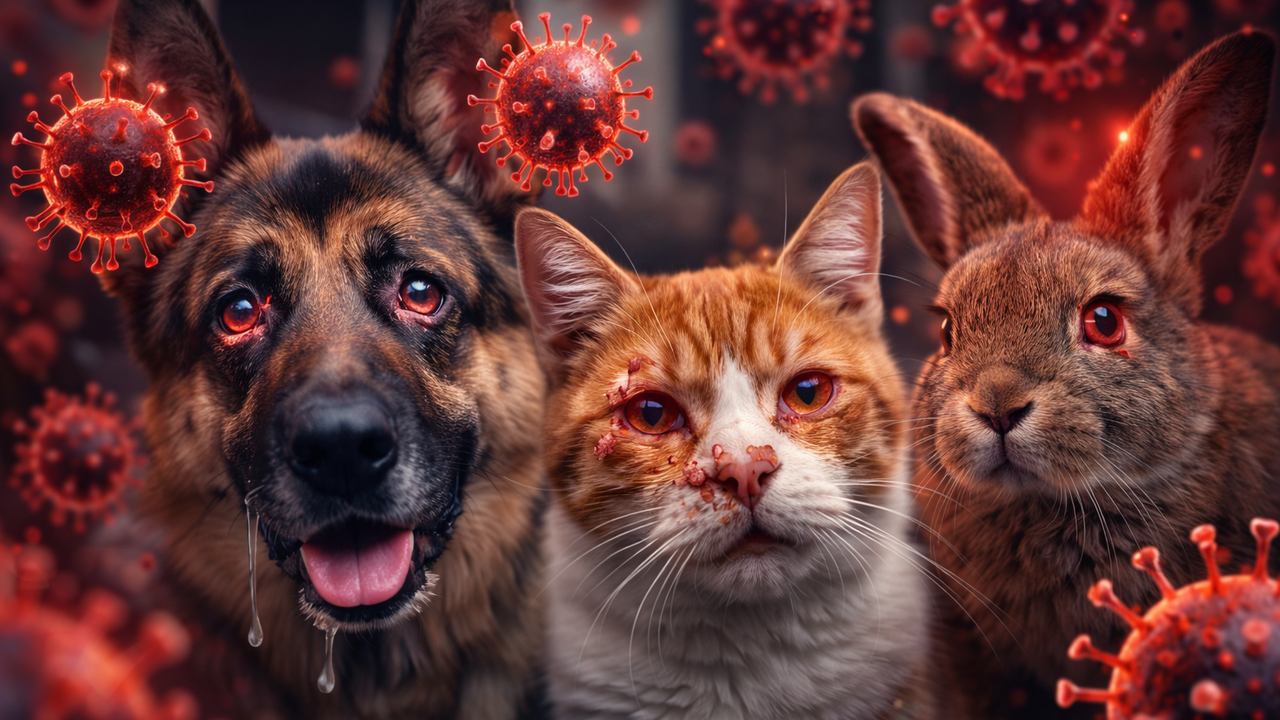 Эксперты по инфекциям предупреждают о двух виру...