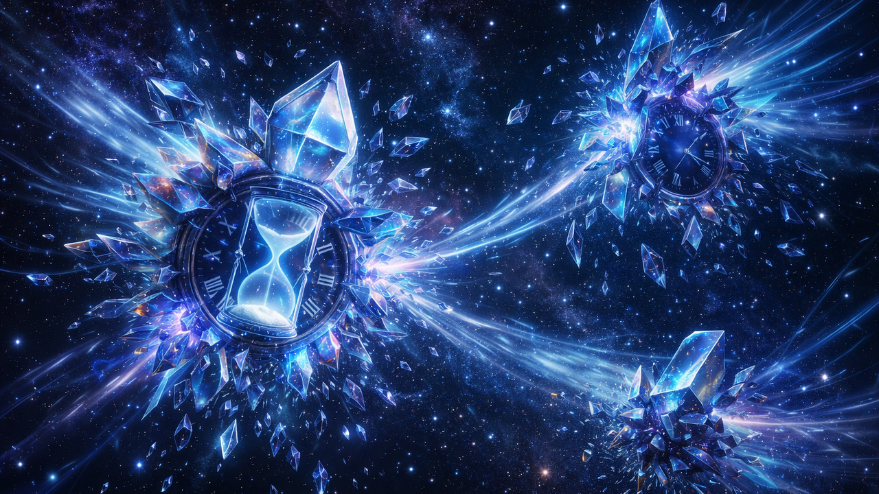 Физики Нью-Йоркского университета впервые наблю...