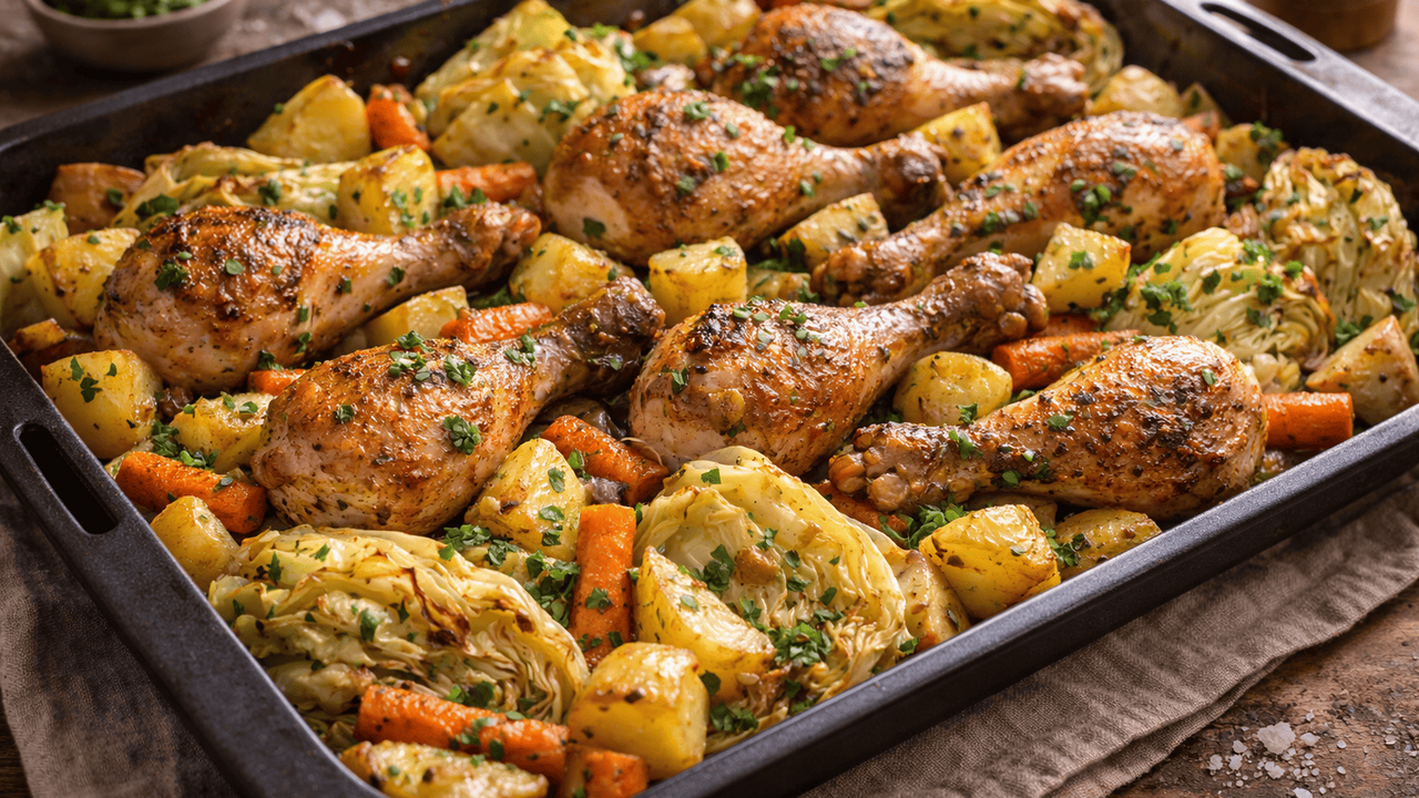 Когда нужен вкусный ужин а времени почти нет: это блюдо всегда выручает и получается идеально Когда времени в обрез, а накормить семью нужно ...