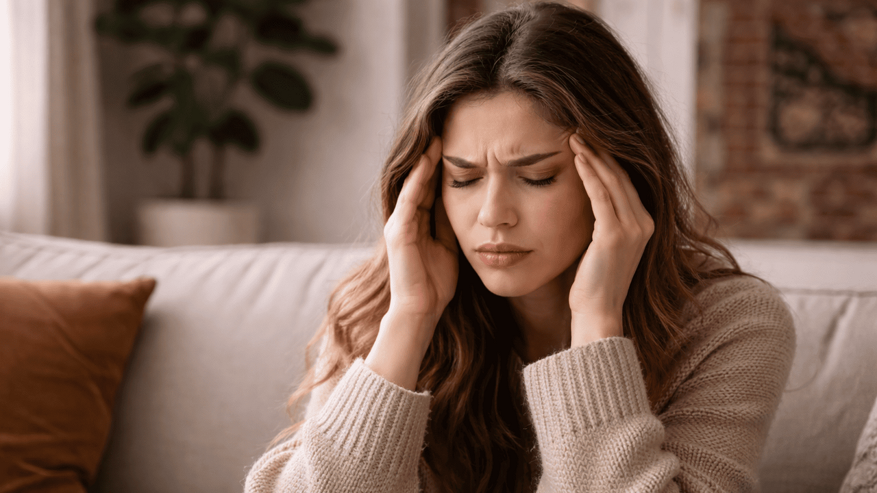 Недостаток йода может маскироваться под обычную...