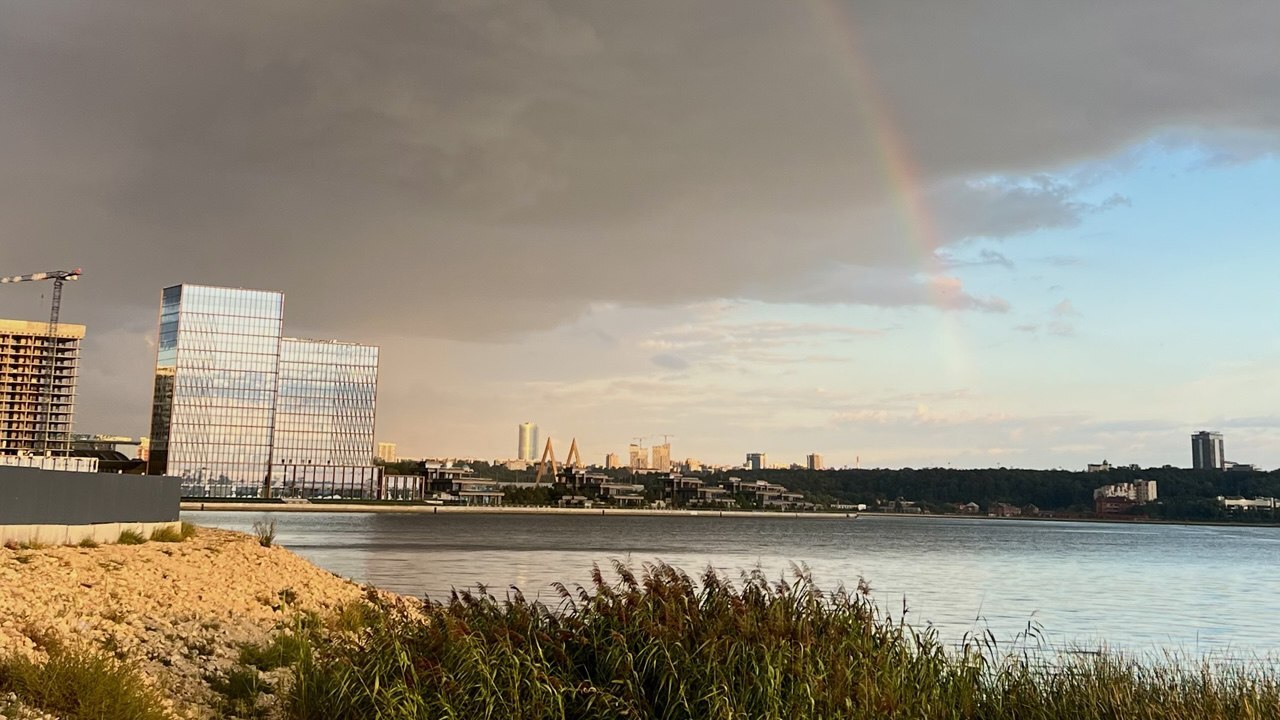 В 2026 году между Казанью и Набережными Челнами...