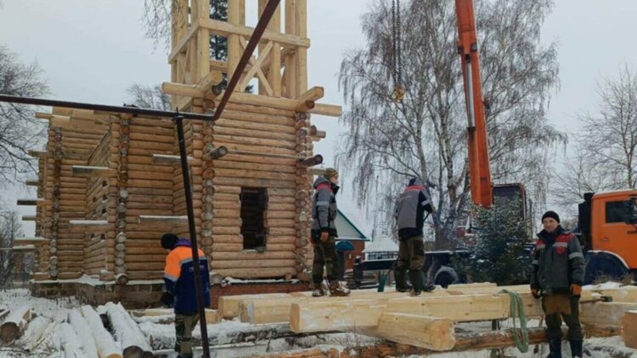 В Заинском районе возникли проблемы вокруг рест...