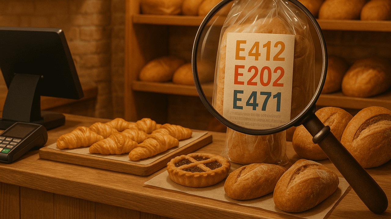 Каждый третий покупатель уносит из сетевой пека...