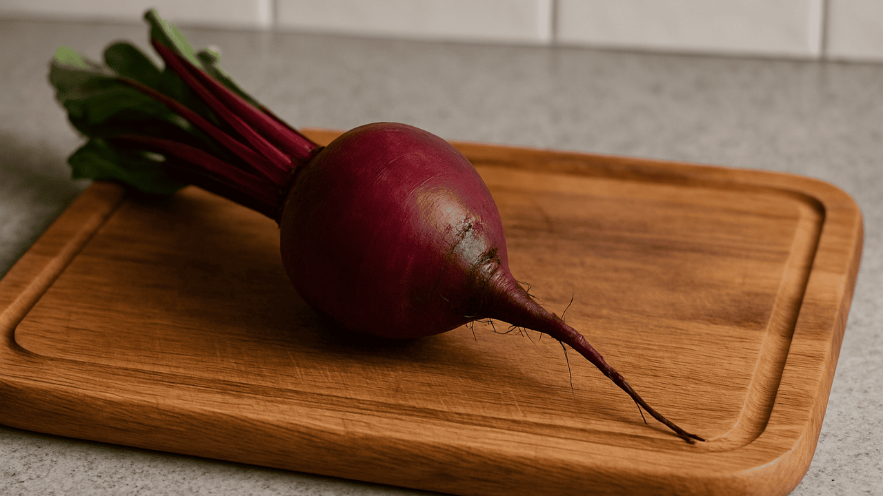 Традиционный борщ, путешествуя по миру, превращ...