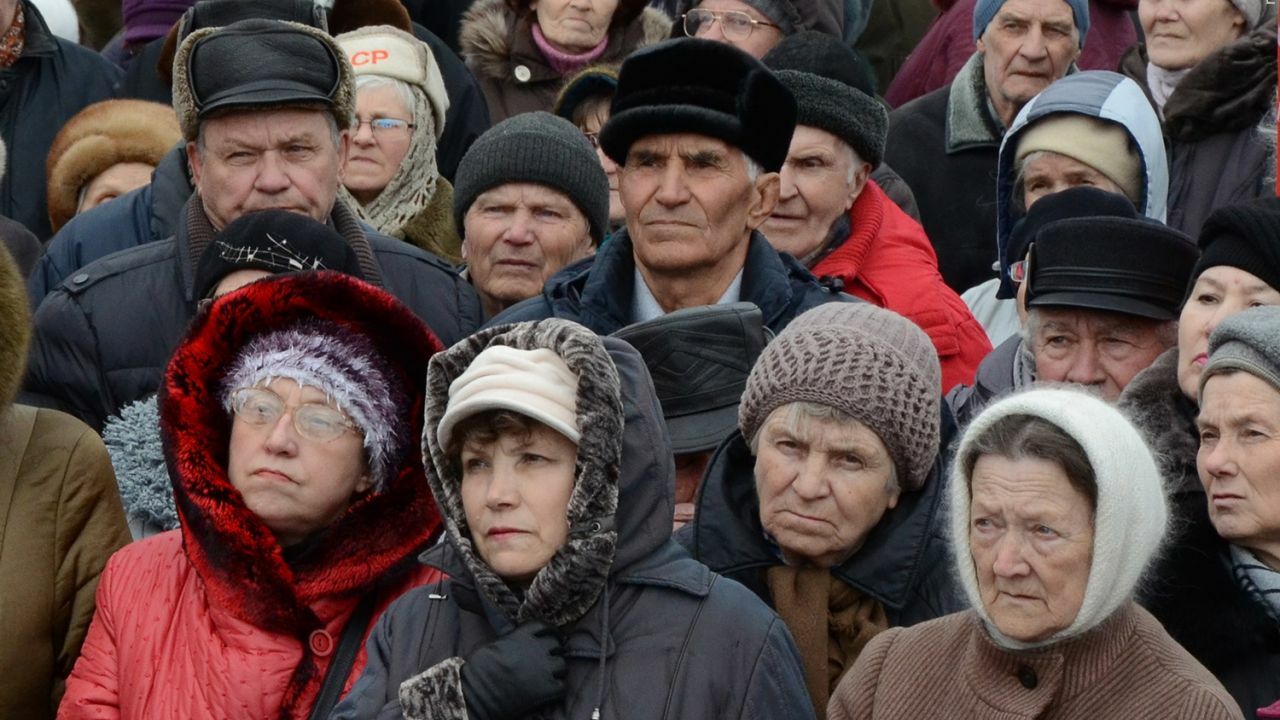 Новые доплаты пенсионерам за непрерывный стаж, ...