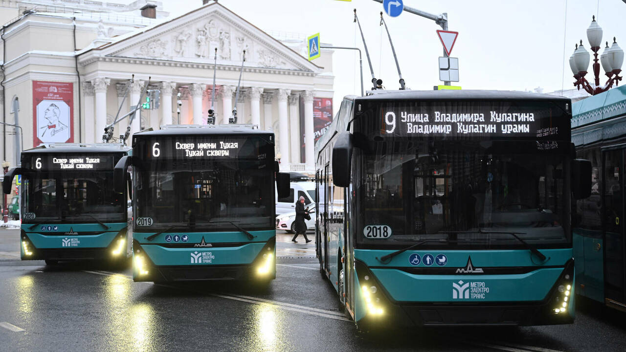 В Казани состоялась торжественная церемония, по...