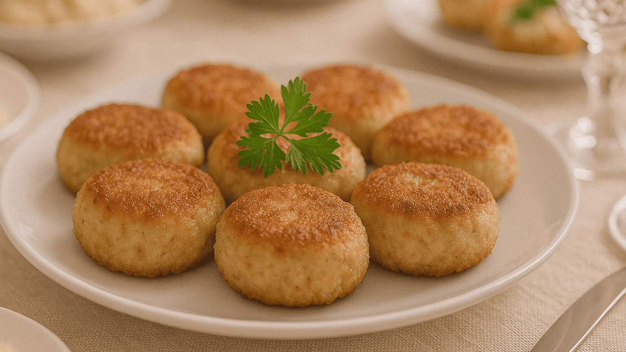 Нашла идеальный способ готовить минтай без хлопот: котлетки выходят настолько мягкими, что делаю их трижды в неделю Минтай часто недооценивают, считая его слишком ...