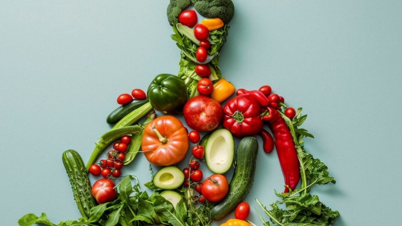 «Полифеноловая» диета улучшает состояние здоровья В рамках многолетнего проспективного когортного...