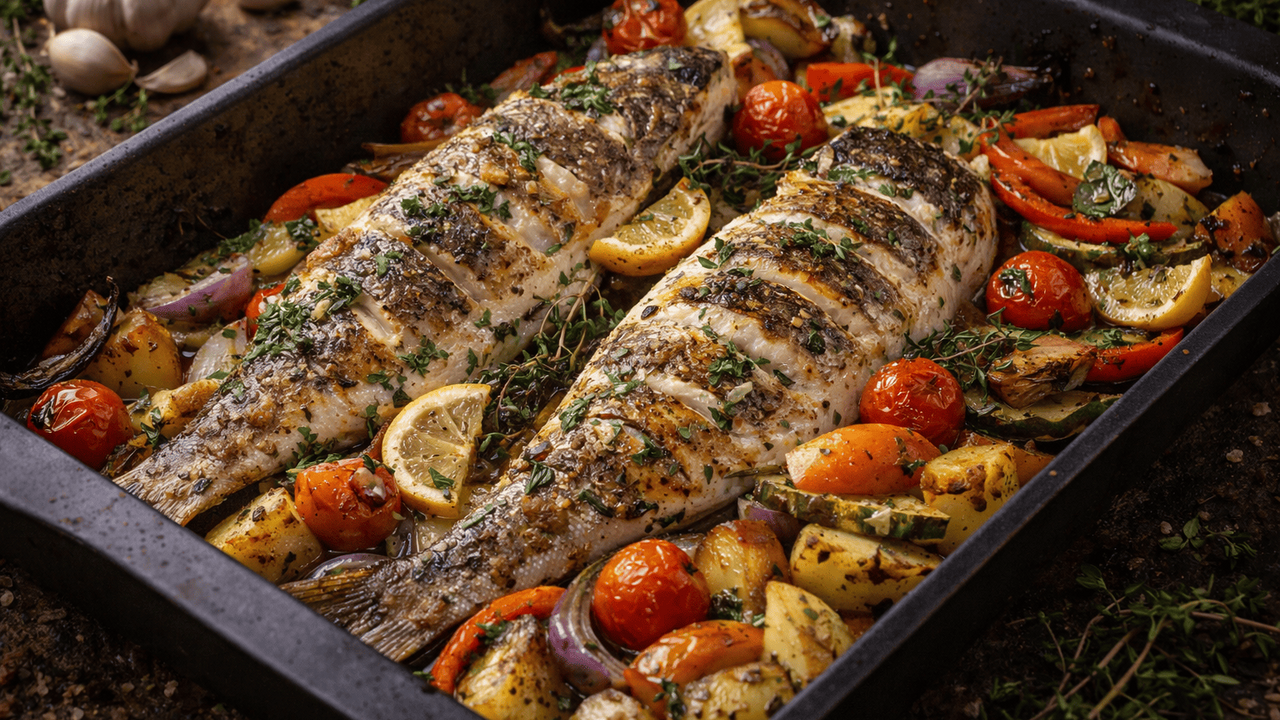 Если хочется порадовать семью сытным, полезным ...