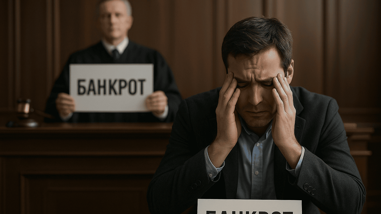 Юрист Иван Кузьмин рассказал, как на самом деле...