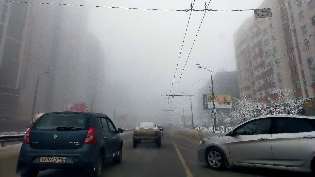 Грядёт суровая зима: синоптики заявили, что январь и февраль будут особенно тяжёлыми Зима 2026 года может удивить россиян резкими пе...