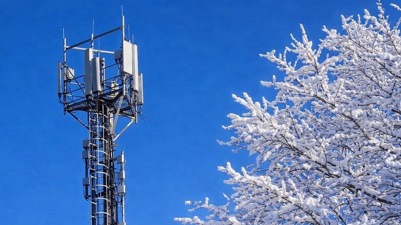 Т2, российский оператор мобильной связи, сохран...