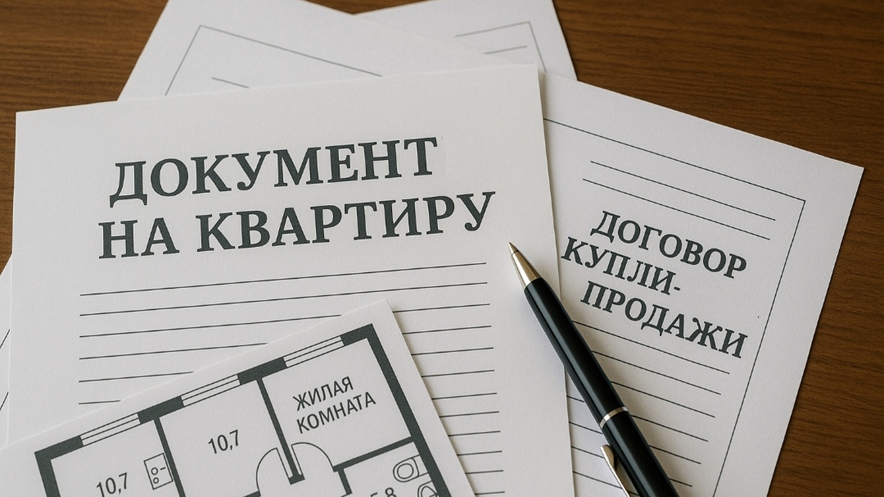 Росреестр Татарстана разъяснил, где получить ду...