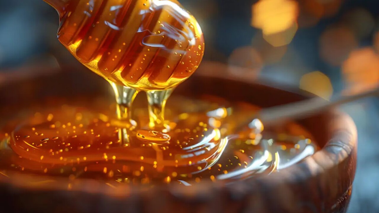 На Всероссийском конгрессе пчеловодов «Апифорум...